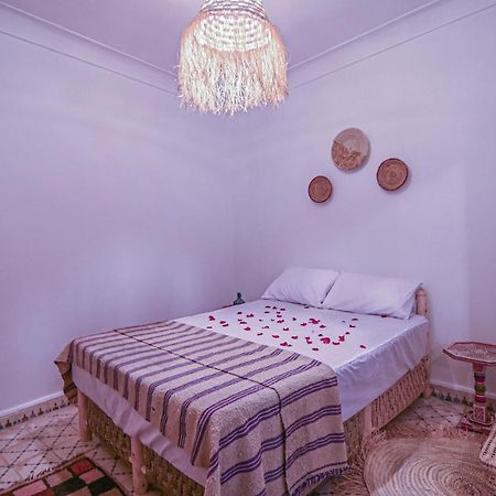 Oasis Medina Hostel Marrakesh Extérieur photo