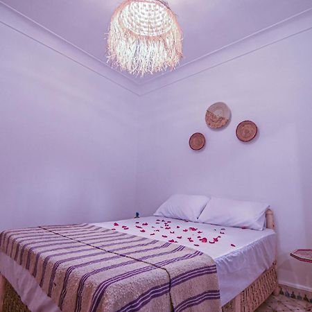 Oasis Medina Hostel Marrakesh Extérieur photo