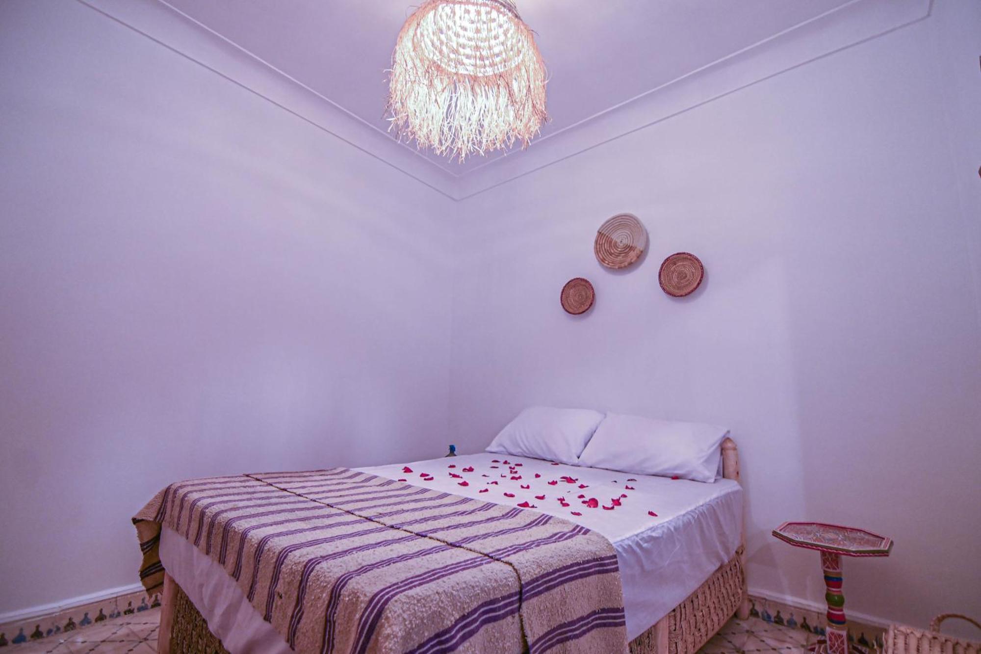 Oasis Medina Hostel Marrakesh Extérieur photo