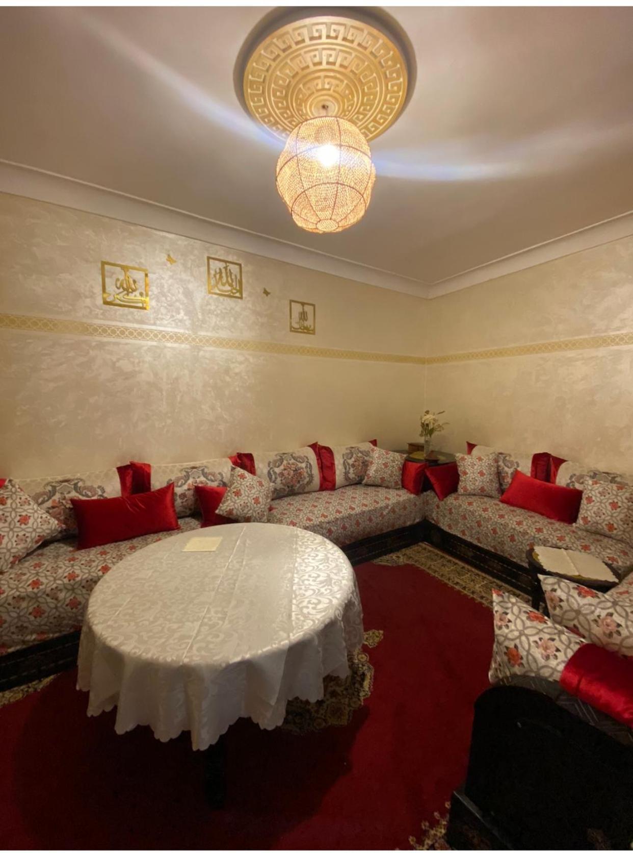 Oasis Medina Hostel Marrakesh Extérieur photo