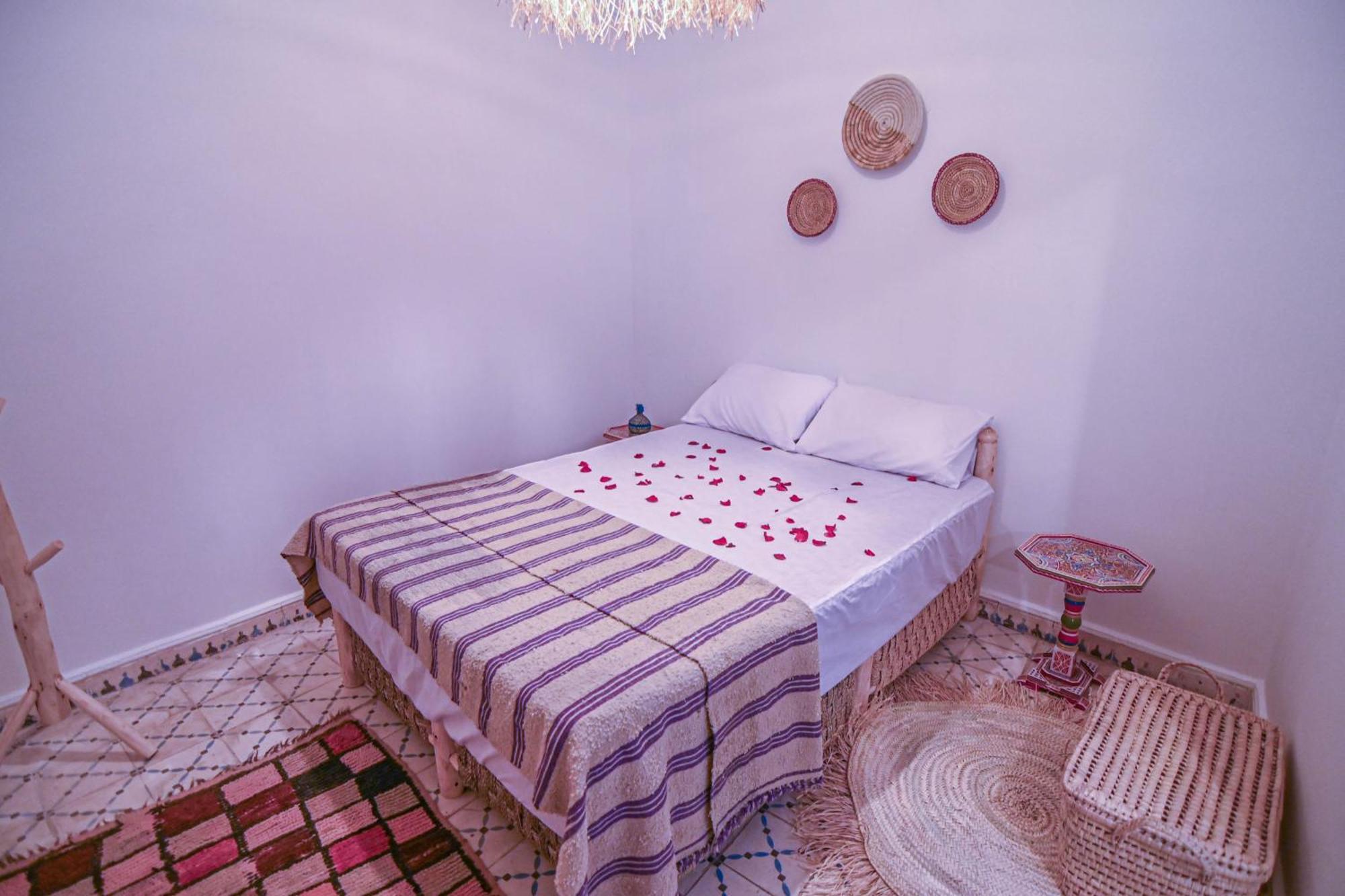 Oasis Medina Hostel Marrakesh Extérieur photo