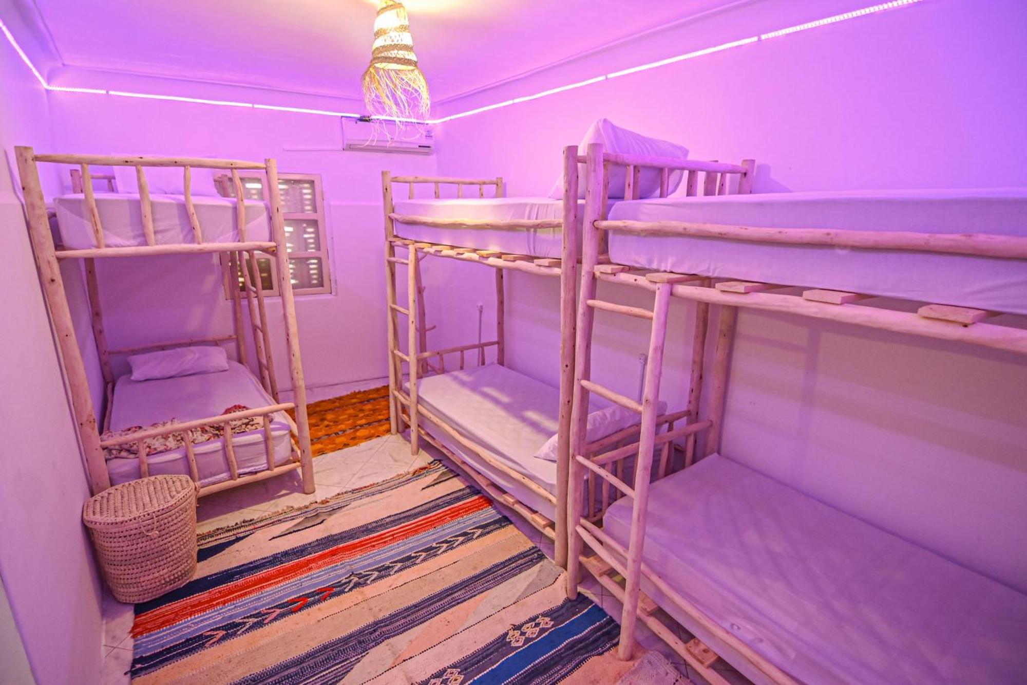 Oasis Medina Hostel Marrakesh Extérieur photo