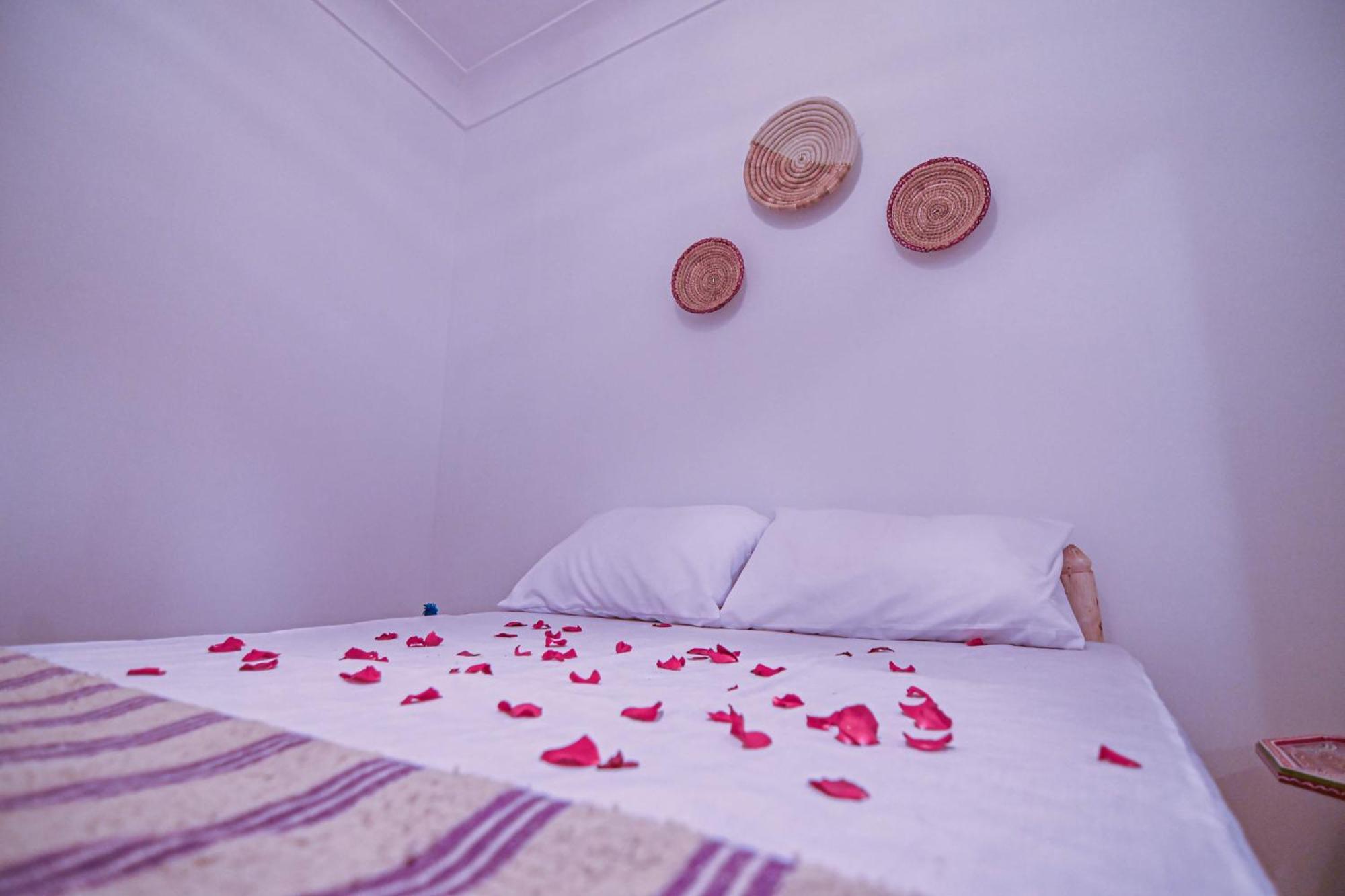 Oasis Medina Hostel Marrakesh Extérieur photo