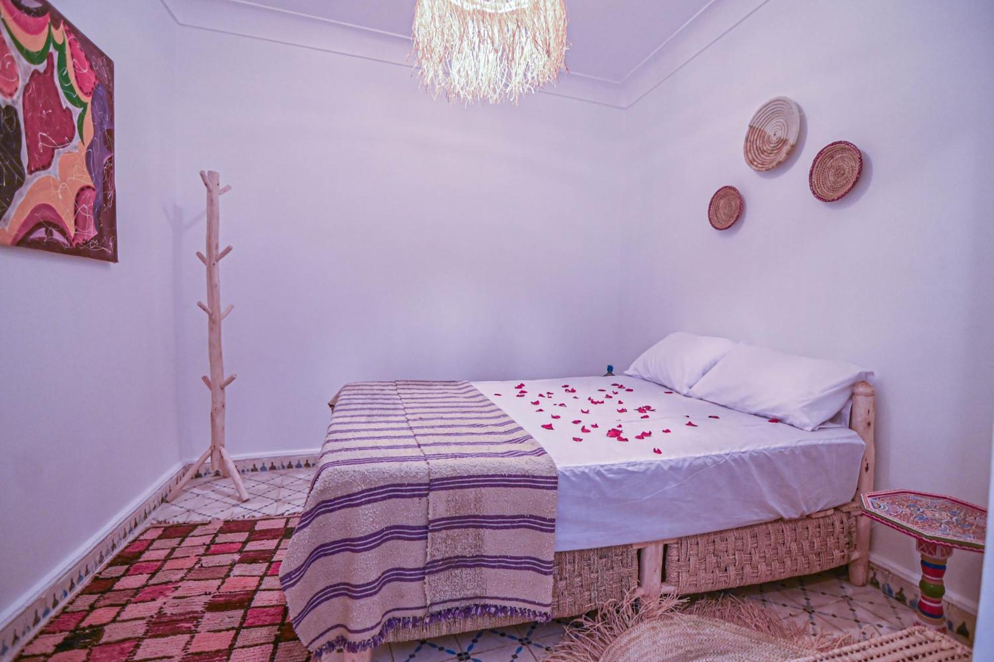 Oasis Medina Hostel Marrakesh Extérieur photo