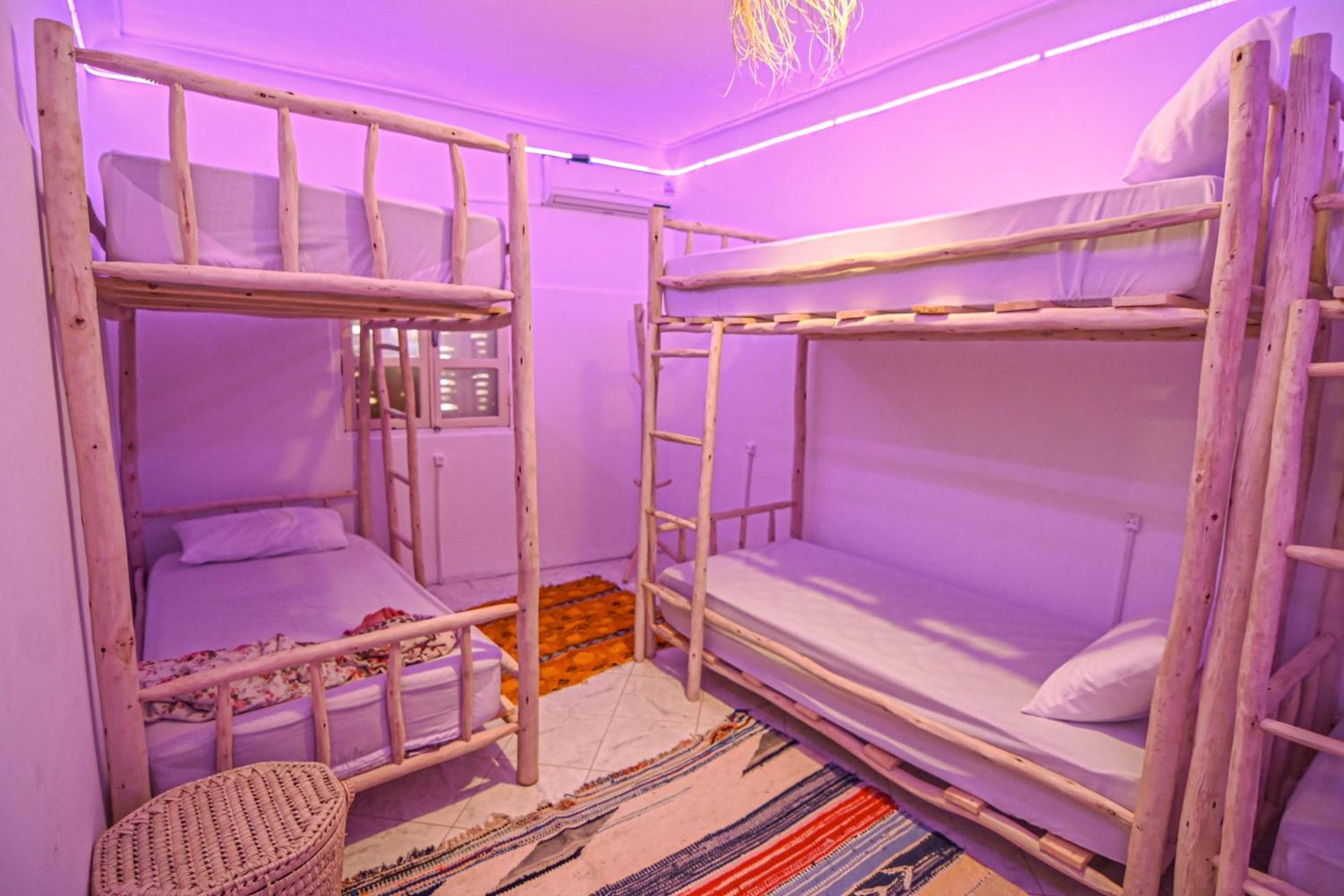 Oasis Medina Hostel Marrakesh Extérieur photo